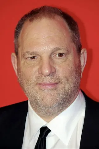 Peliculas de Harvey Weinstein