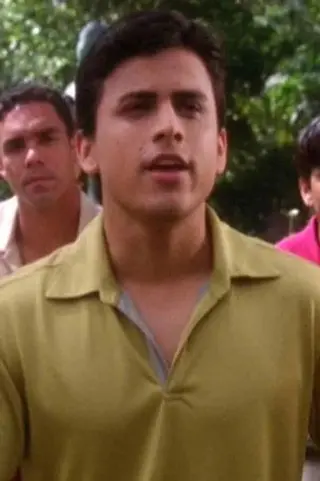 Peliculas de Ricky Luna