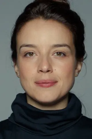 Peliculas de Juliana Pinah