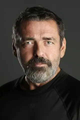 Peliculas de Angus Macfadyen