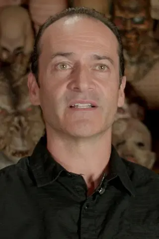 Peliculas de Gino Crognale