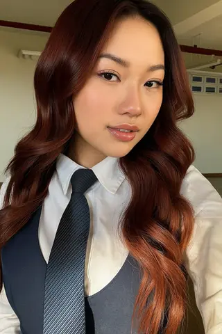 Peliculas de Angela Muji