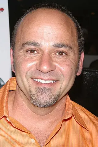 Peliculas de Perry Anzilotti
