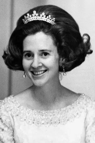 Peliculas de Queen Fabiola of Belgium