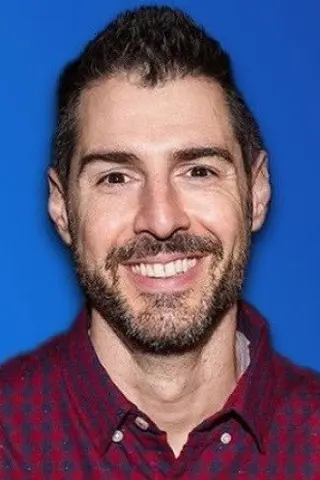 Peliculas de Rob Cesternino