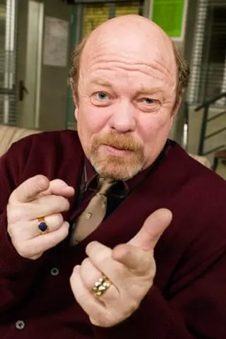 Peliculas de Phil Hendrie