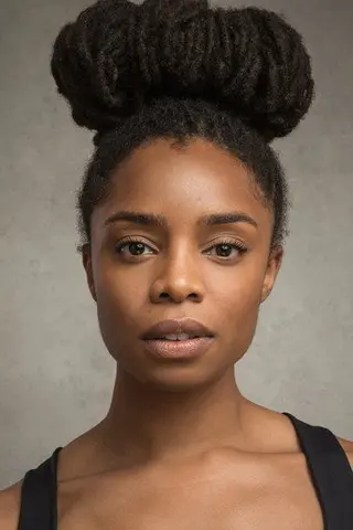 Peliculas de Justina Kehinde