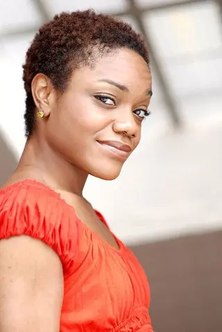 Peliculas de Kenita R. Miller
