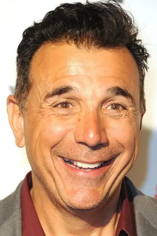 Peliculas de Mark DeCarlo