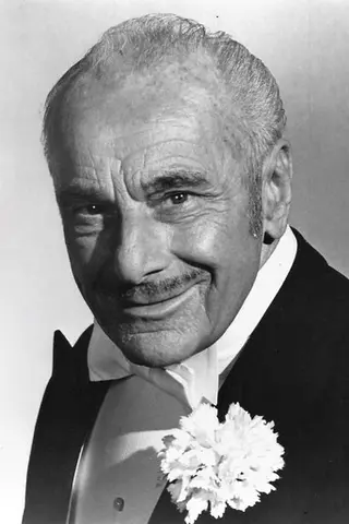 Peliculas de Fritz Feld