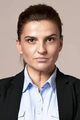 Peliculas de Magdalena Czerwińska