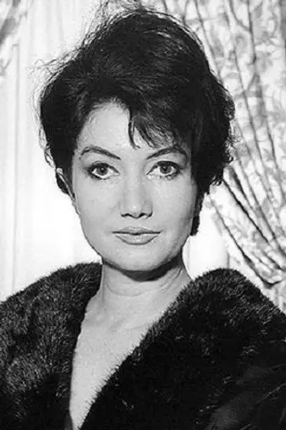 Peliculas de Zena Marshall