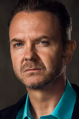 Peliculas de Randy Davison