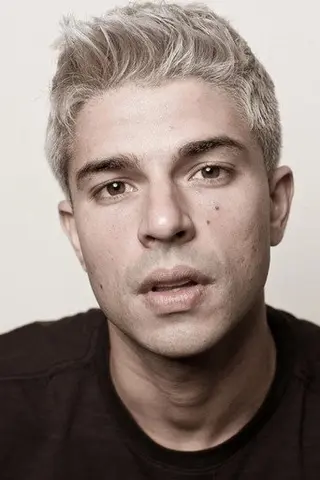 Peliculas de Diego Montez