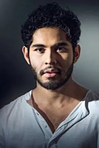 Peliculas de Kristyan Ferrer