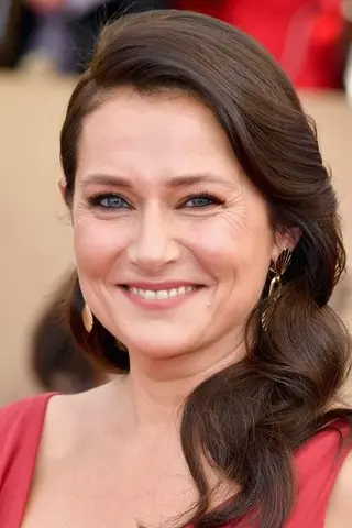 Peliculas de Sidse Babett Knudsen