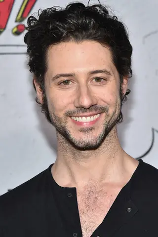 Peliculas de Hale Appleman