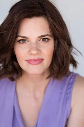 Peliculas de Maggie Gwin