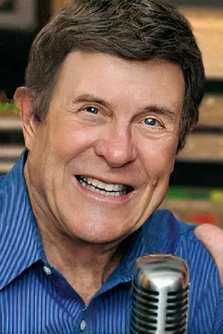 Peliculas de 'Cousin Brucie' Morrow