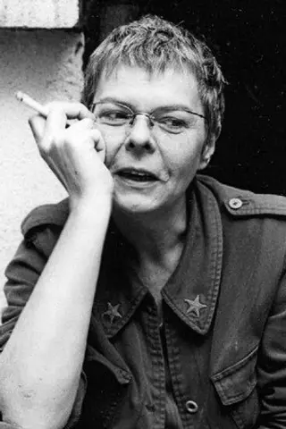Peliculas de Pascale Ferran