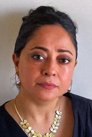 Sheeba Chaddha - Córka • Potomstwo