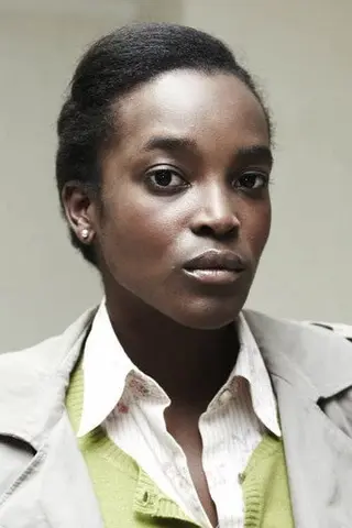 Peliculas de Wunmi Mosaku