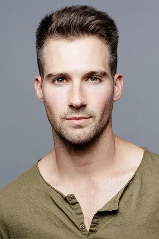 Peliculas de James Maslow
