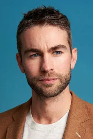 Peliculas de Chace Crawford