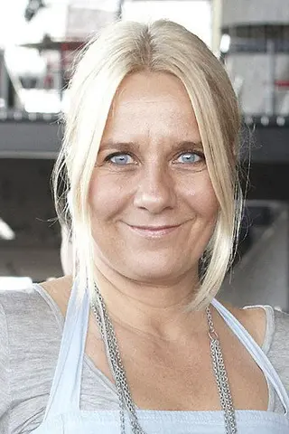 Peliculas de Helle Dolleris