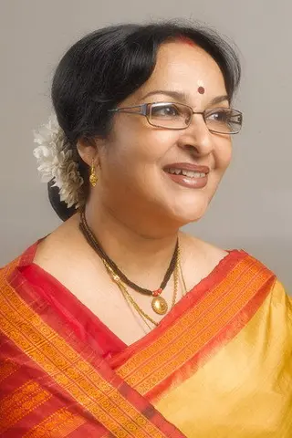 Peliculas de Mamata Shankar