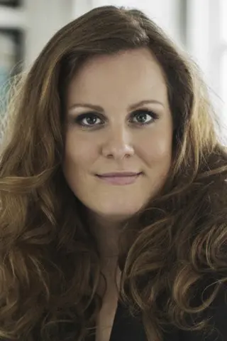 Peliculas de Lise Baastrup