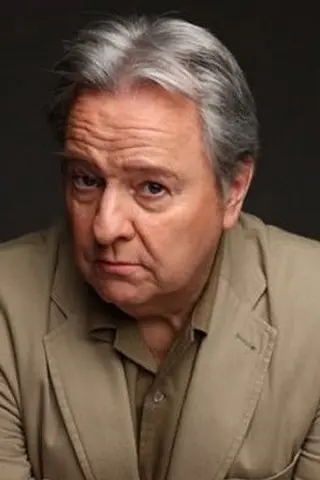 Peliculas de Steve Steen