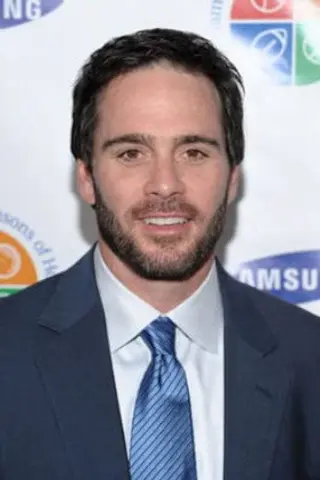 Peliculas de Jimmie Johnson