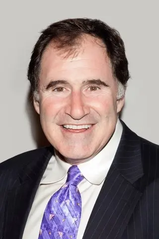 Peliculas de Richard Kind