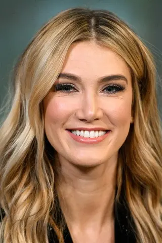 Peliculas de Delta Goodrem