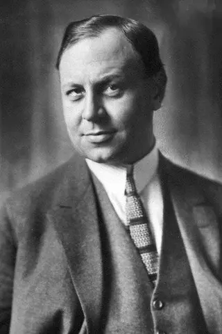 Emil Jannings - Córka • Potomstwo