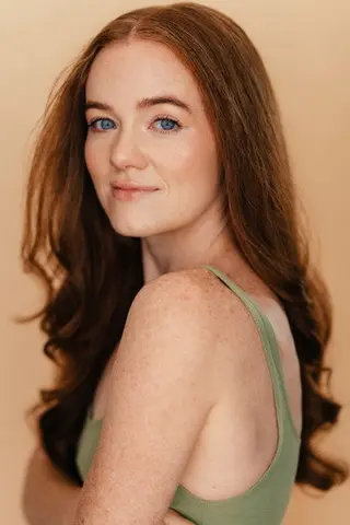 Peliculas de Ana Mackenzie