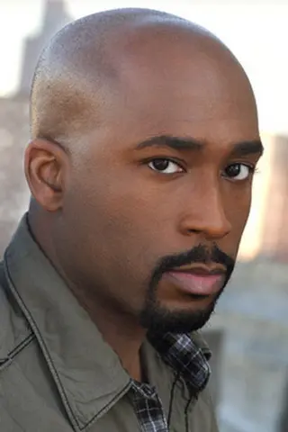 Peliculas de Chester Jones III
