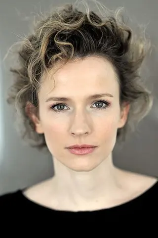Peliculas de Adina Vetter