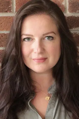 Peliculas de Zuzanna Szadkowski
