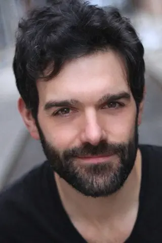 Peliculas de Jeremy Gabriel