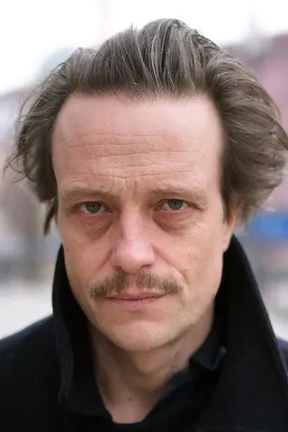 Peliculas de August Diehl