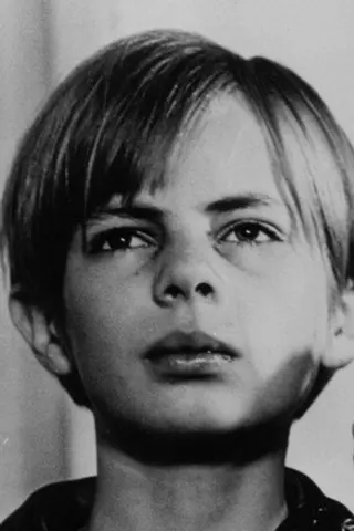 Peliculas de Jörgen Lindström
