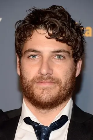 Peliculas de Adam Pally