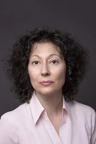 Marina Corelli - Córka • Potomstwo