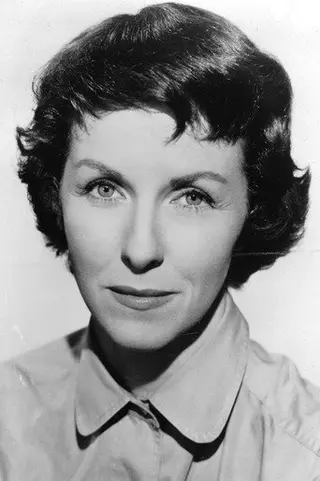Peliculas de Betsy Blair