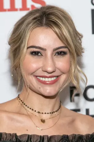 Peliculas de Chelsea Kane