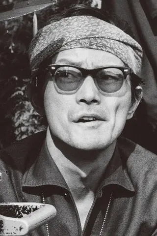 Peliculas de Kihachi Okamoto