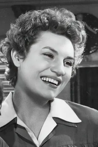 Peliculas de Joëlle Bernard