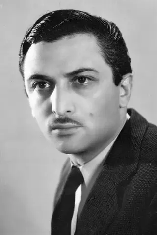 Peliculas de Marcel Dalio
